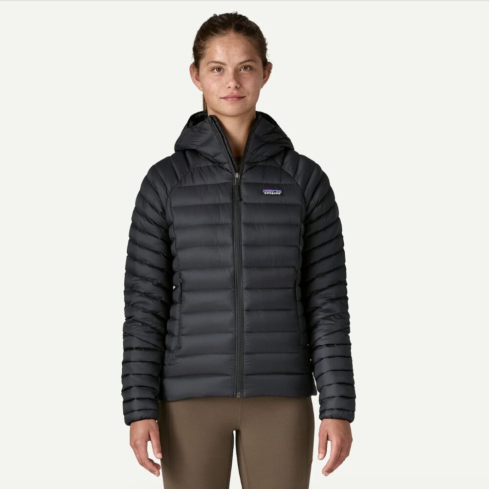 Patagonia Women's Down Sweater™ Hoody (S)